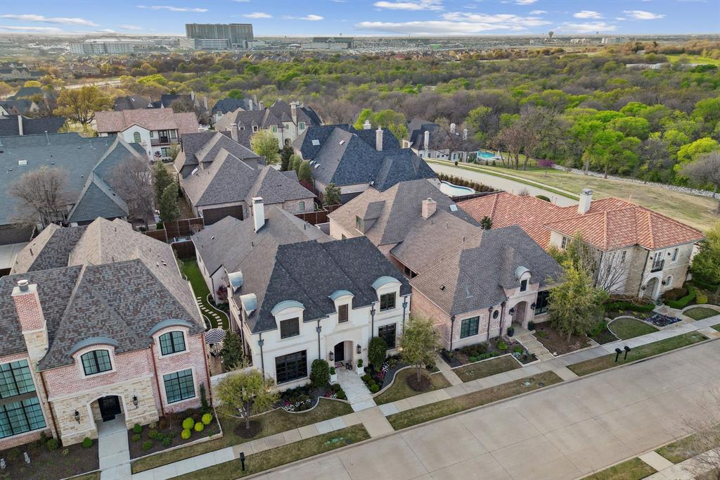 Normandy Estates - Residential