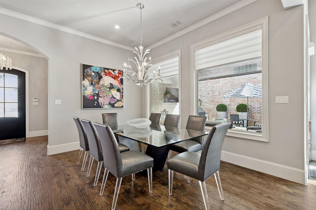 Normandy Estates - Residential