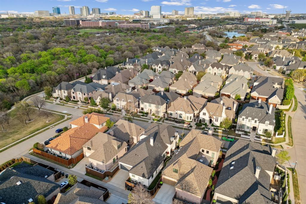 Normandy Estates - Residential