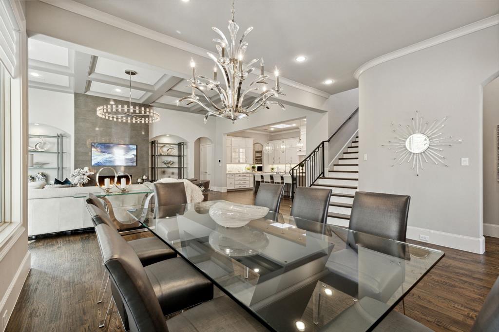 Normandy Estates - Residential