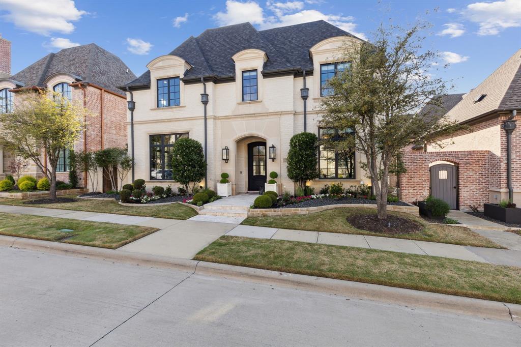 Normandy Estates - Residential