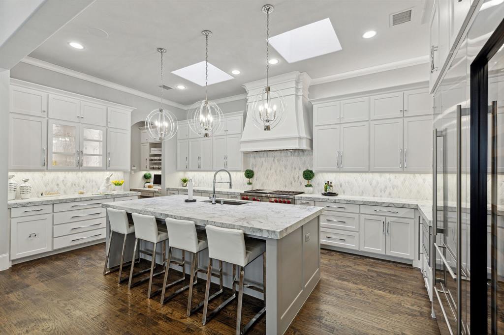 Normandy Estates - Residential