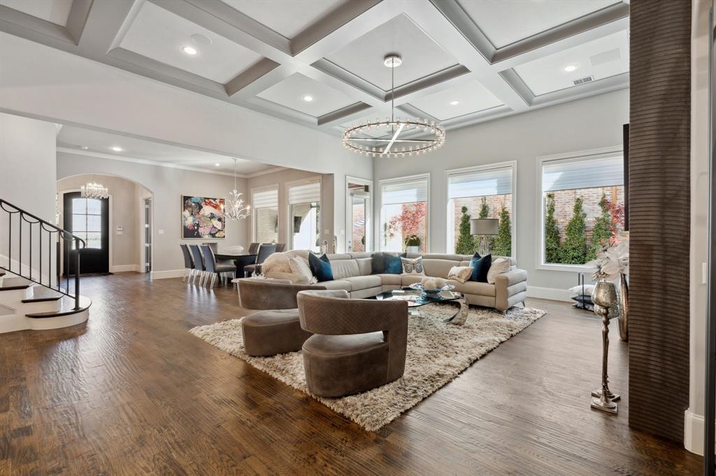 Normandy Estates - Residential