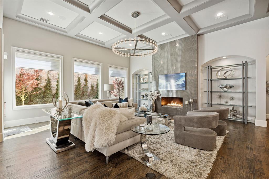 Normandy Estates - Residential