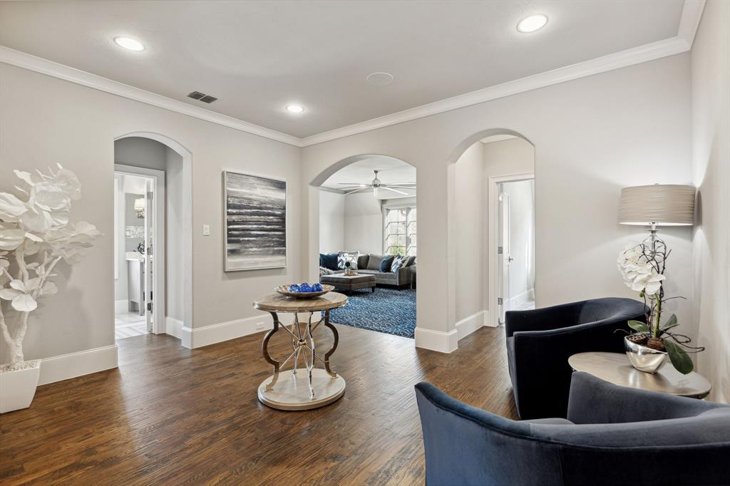 Normandy Estates - Residential