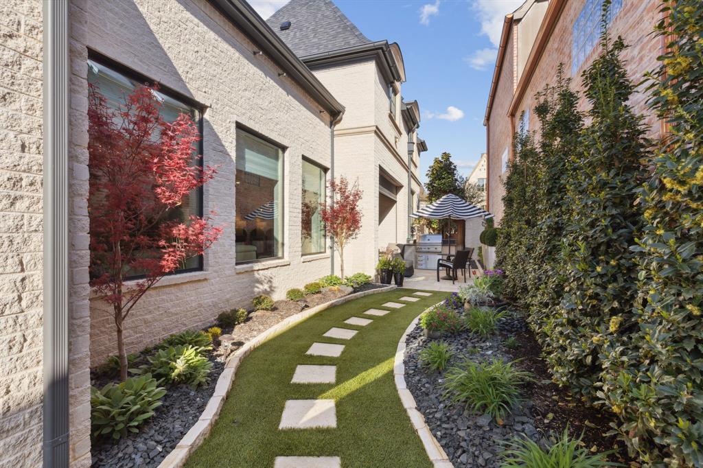 Normandy Estates - Residential