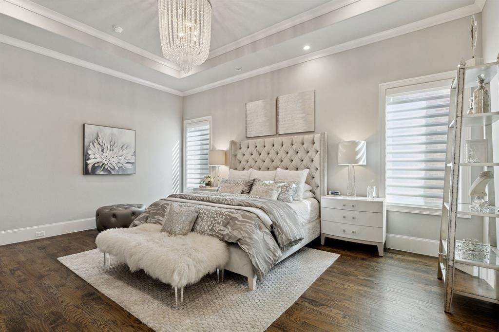 Normandy Estates - Residential