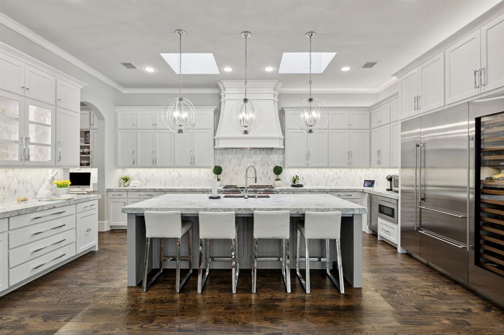 Normandy Estates - Residential