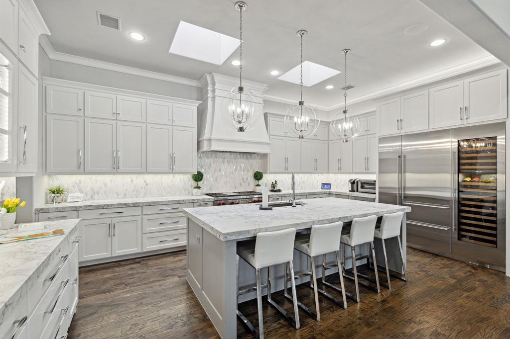 Normandy Estates - Residential