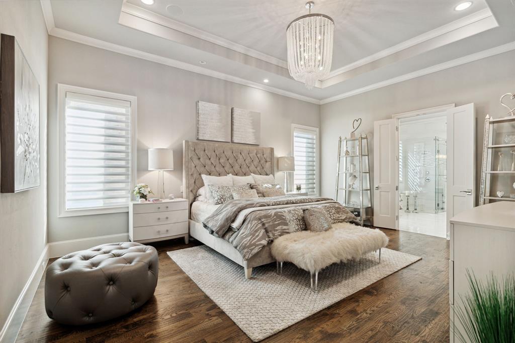 Normandy Estates - Residential