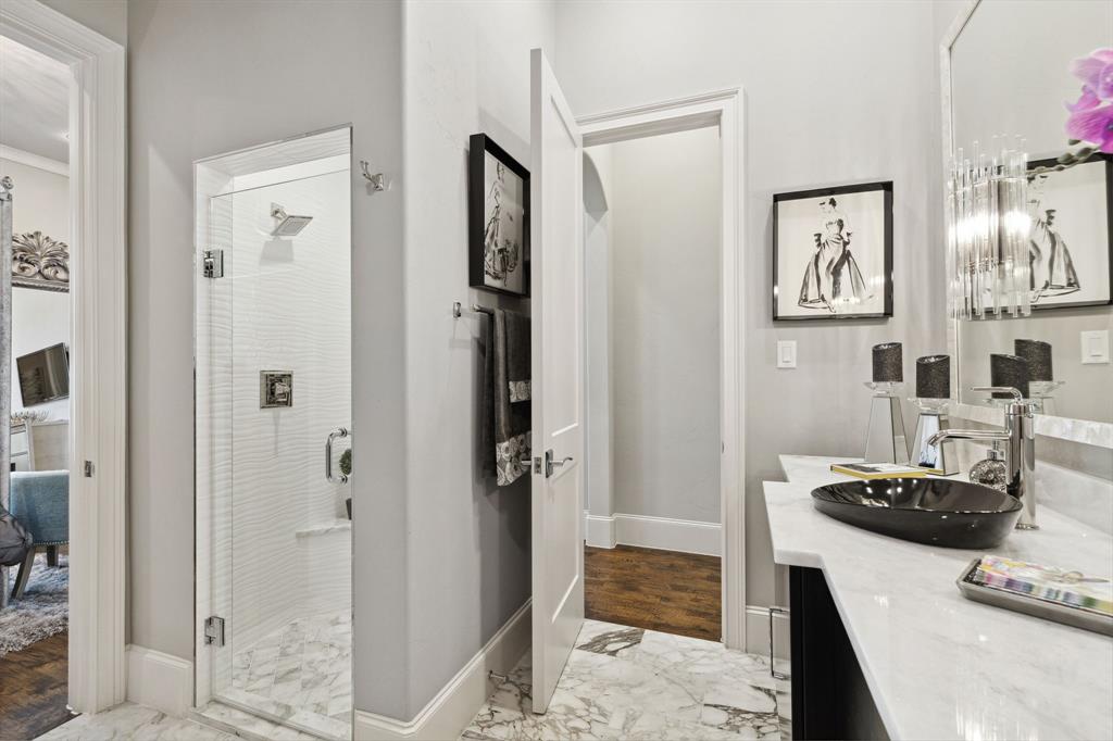 Normandy Estates - Residential