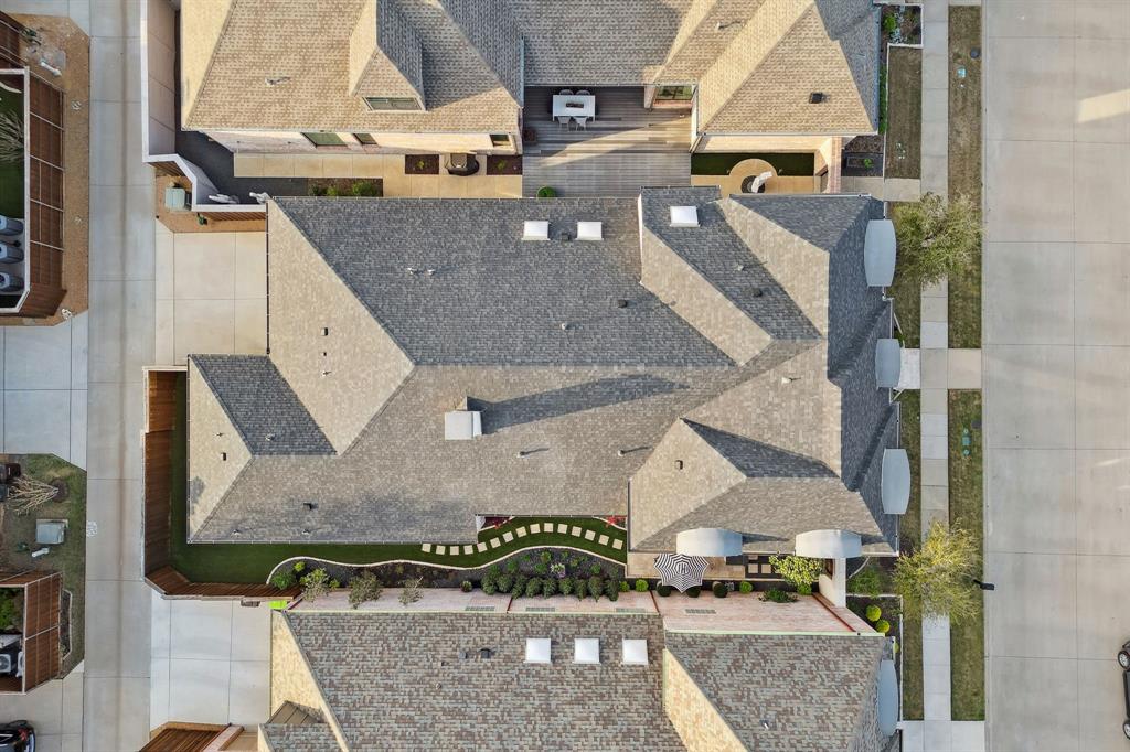 Normandy Estates - Residential