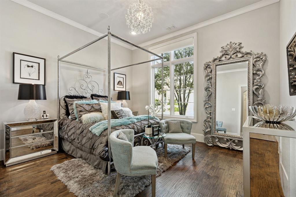 Normandy Estates - Residential