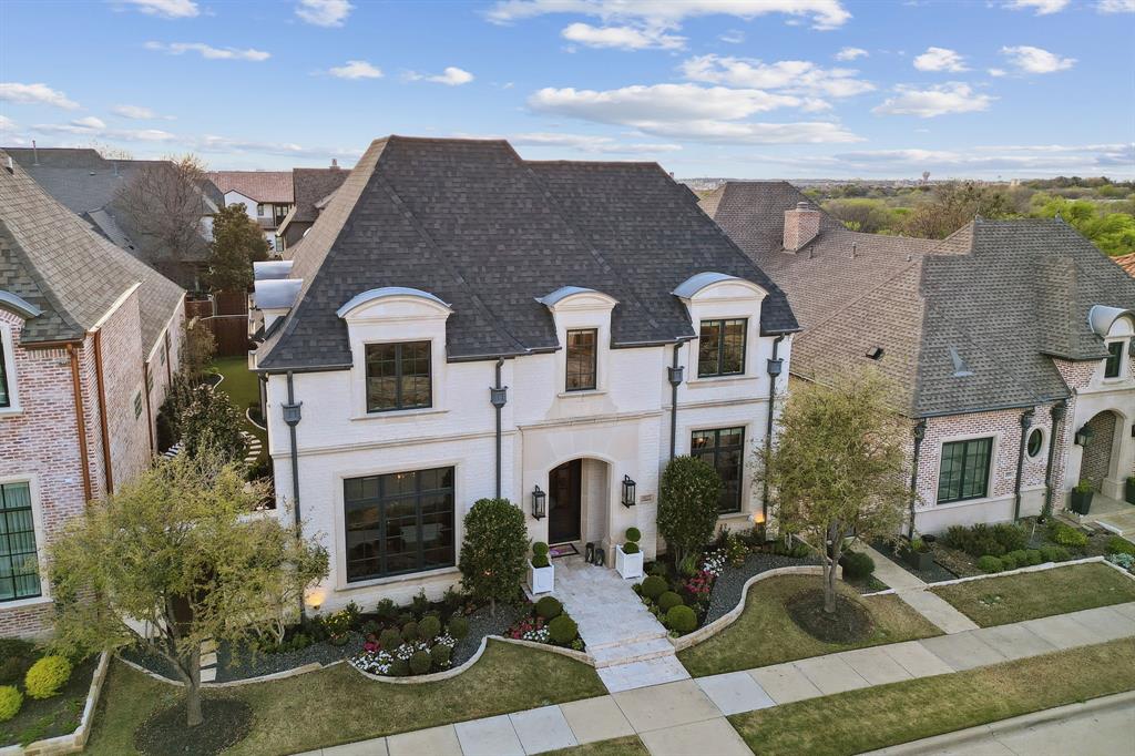 Normandy Estates - Residential