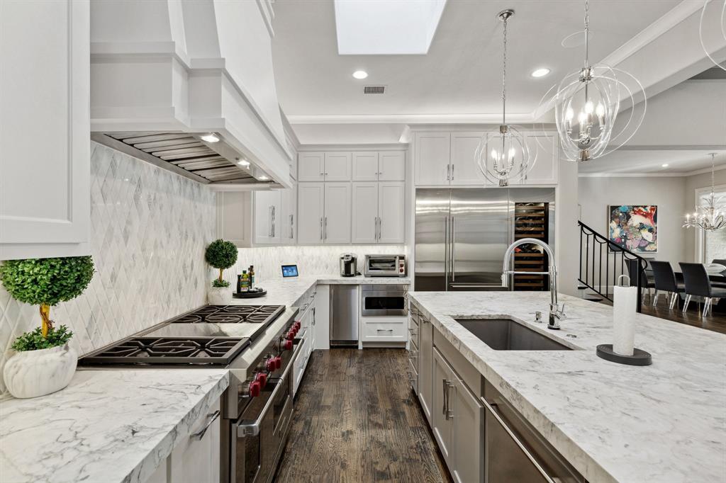 Normandy Estates - Residential