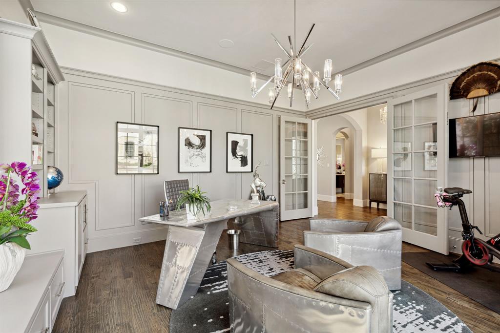 Normandy Estates - Residential