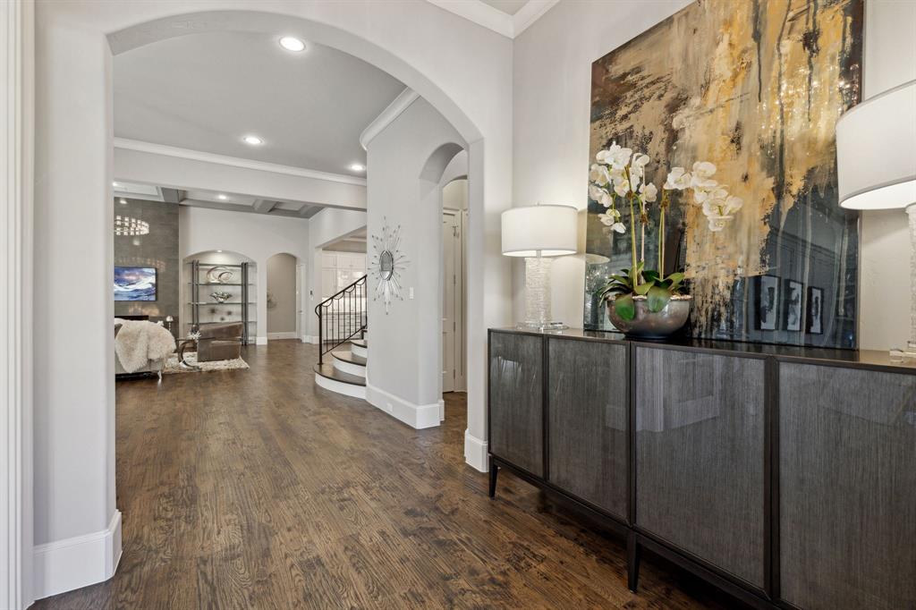 Normandy Estates - Residential