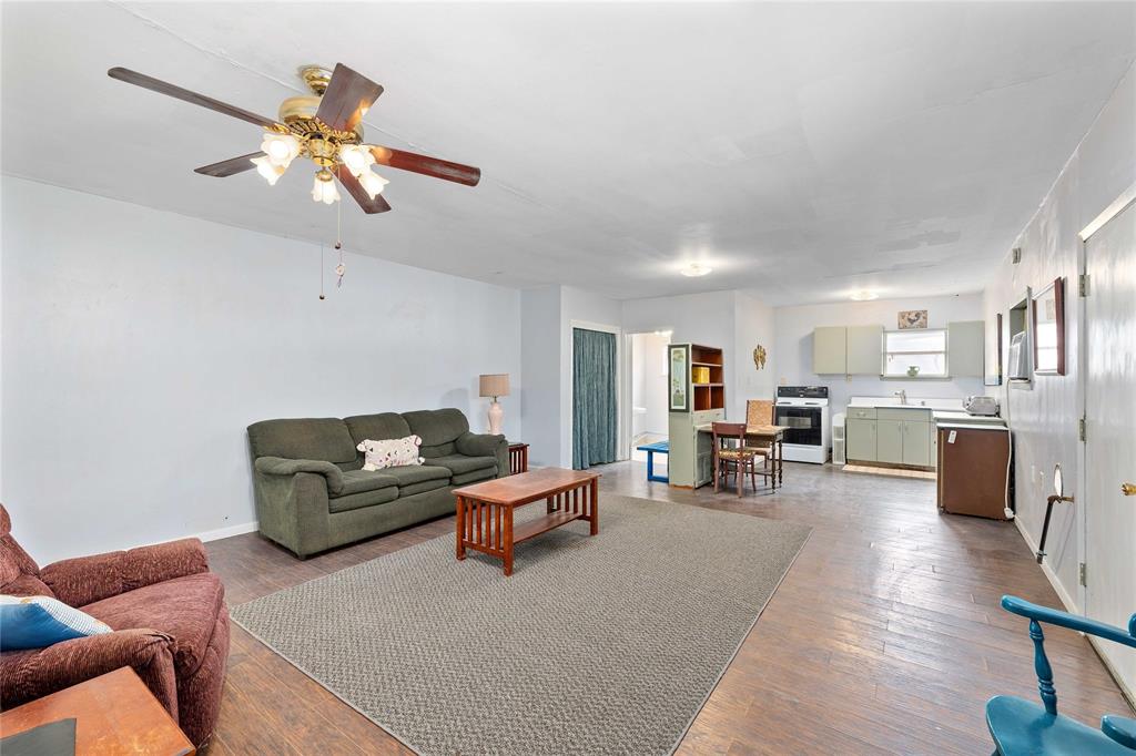 Bangs O T - Residential