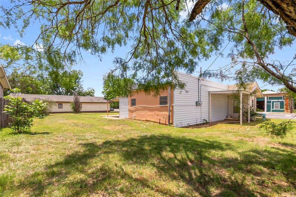 Bangs O T - Residential