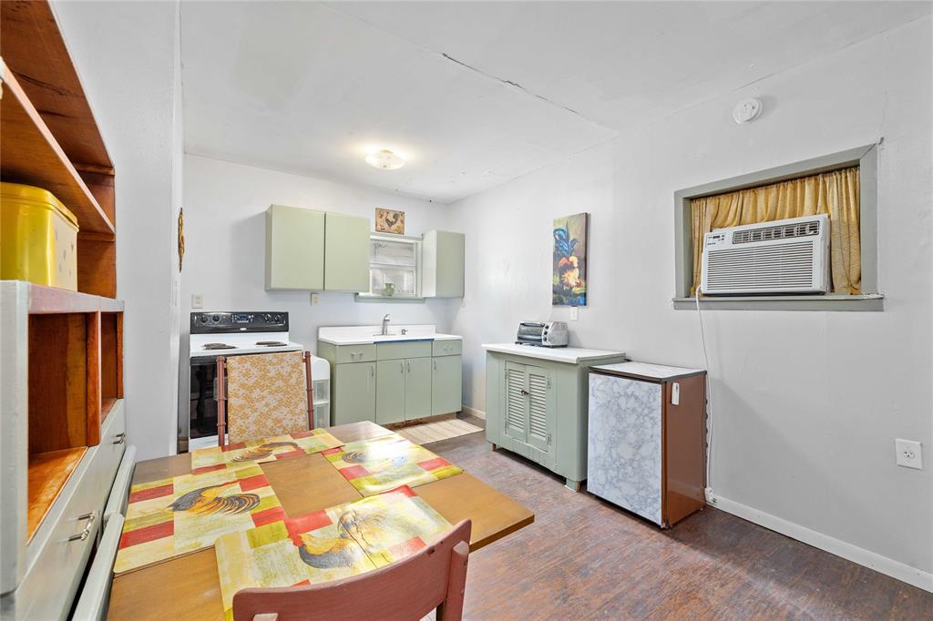 Bangs O T - Residential