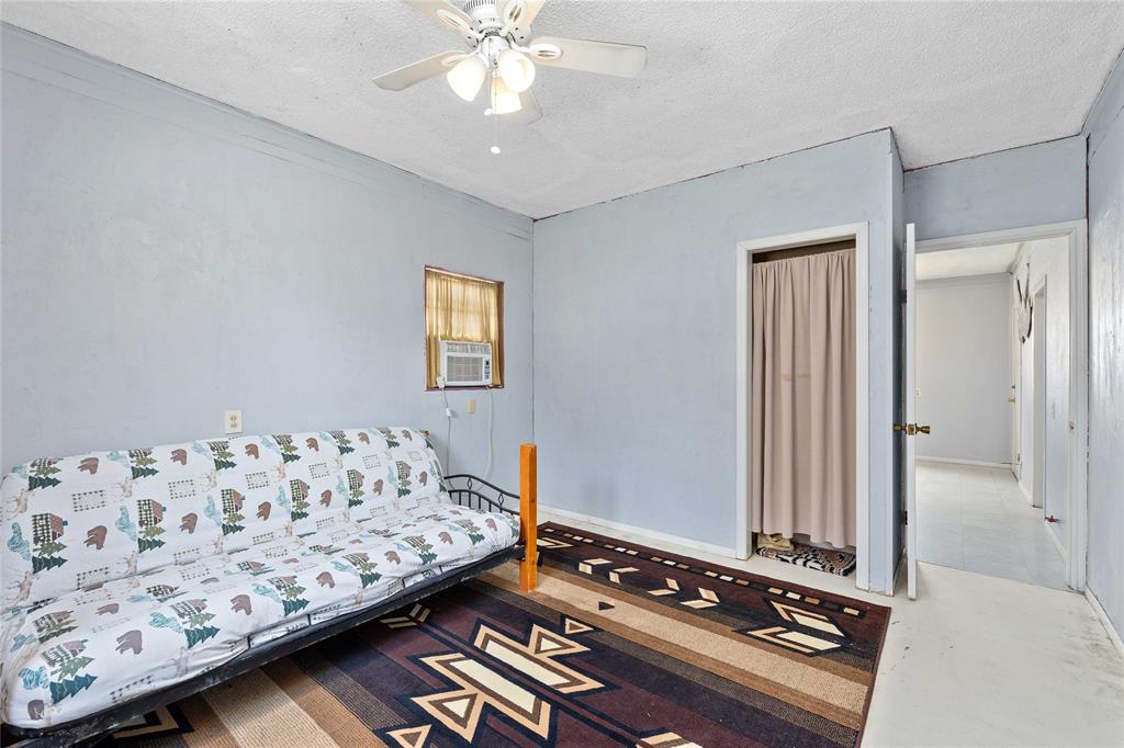 Bangs O T - Residential