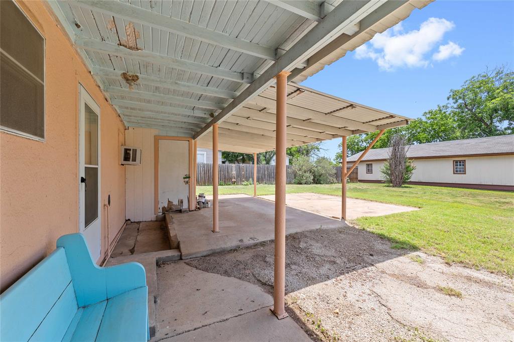 Bangs O T - Residential