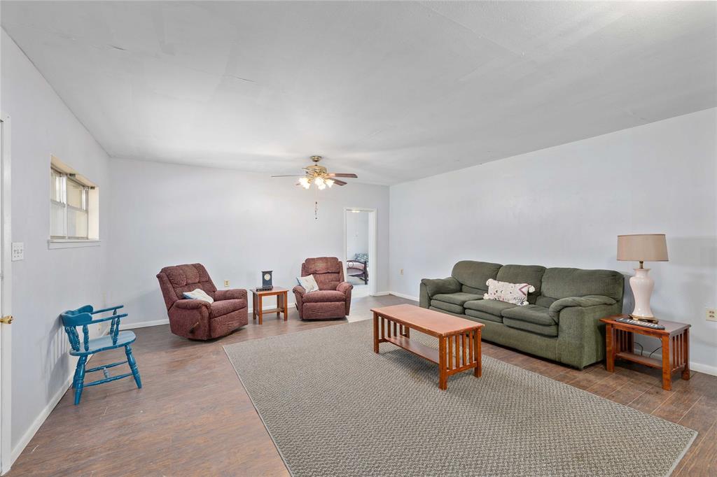 Bangs O T - Residential