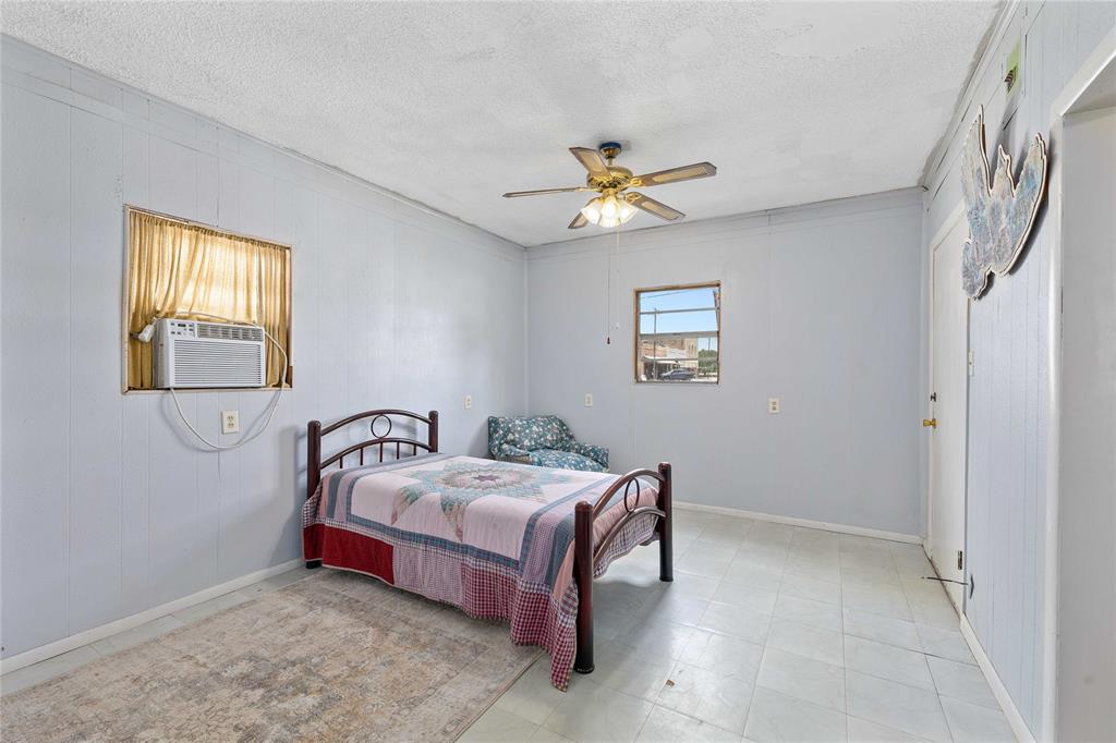 Bangs O T - Residential