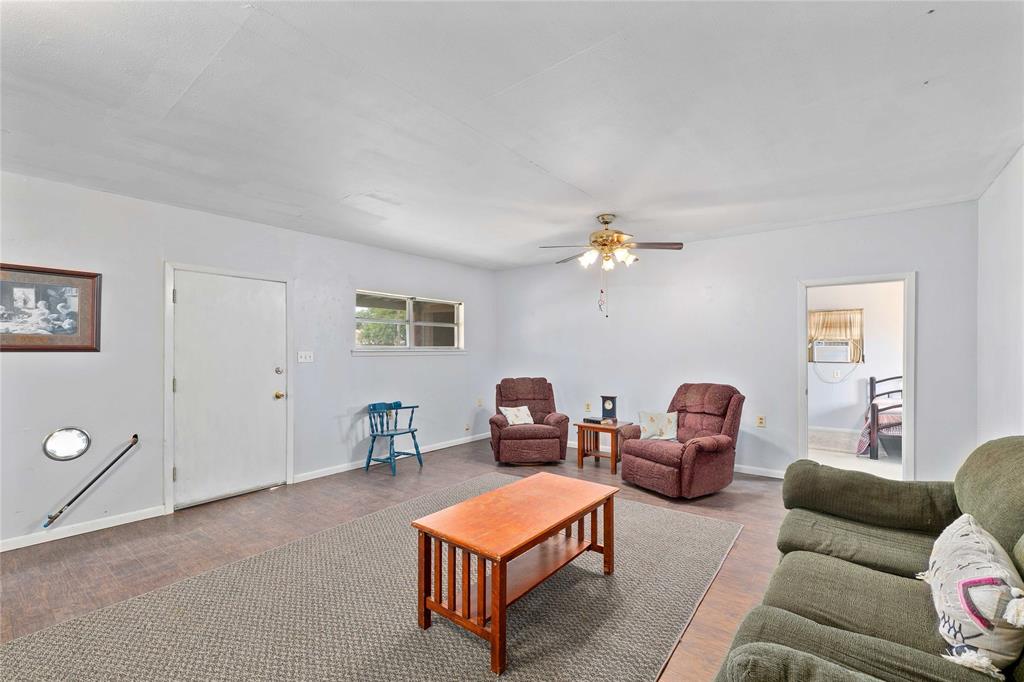 Bangs O T - Residential