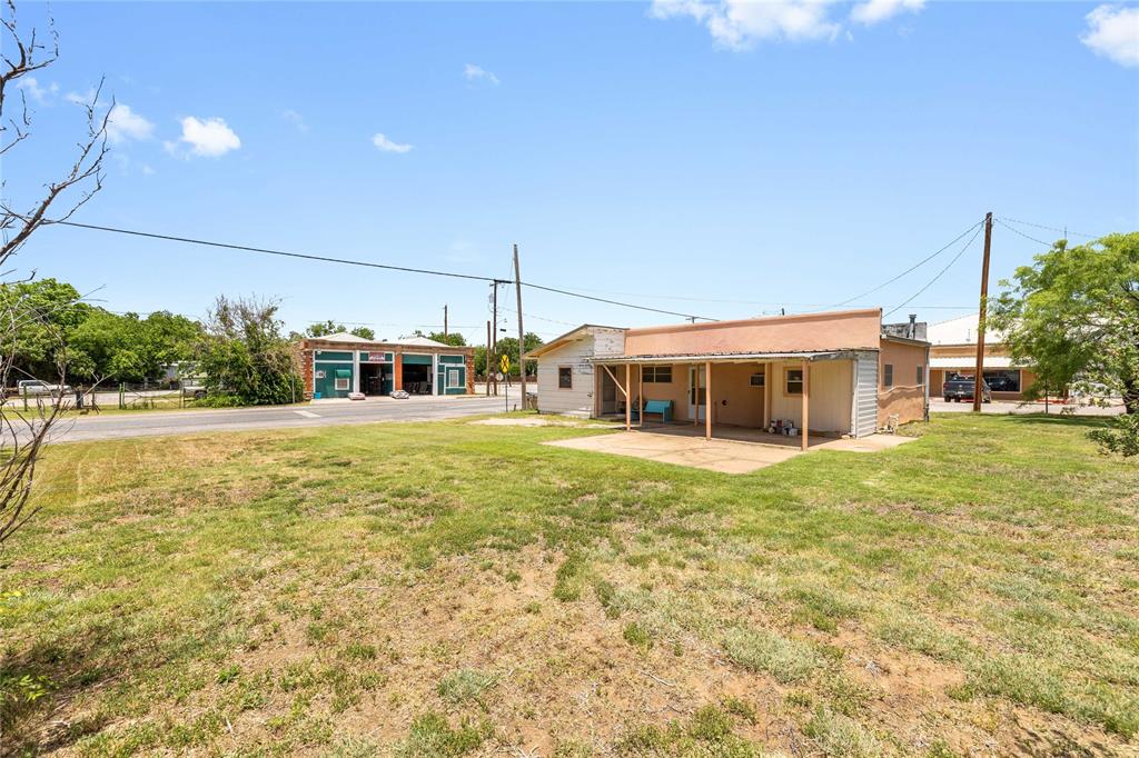 Bangs O T - Residential