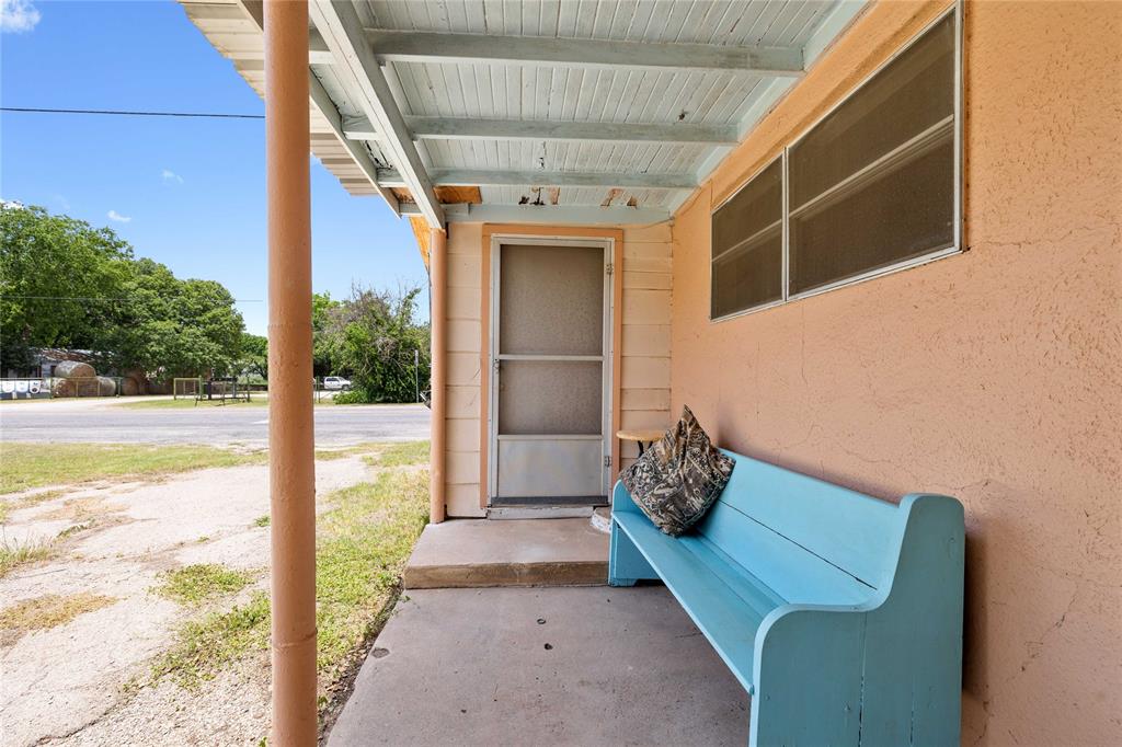 Bangs O T - Residential