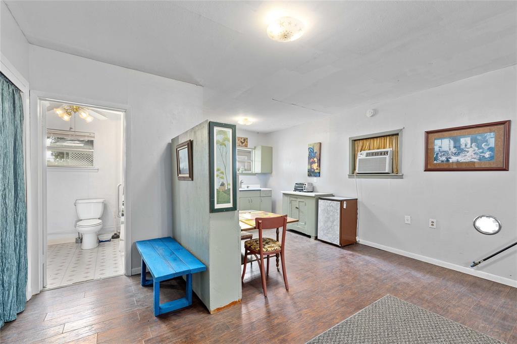 Bangs O T - Residential