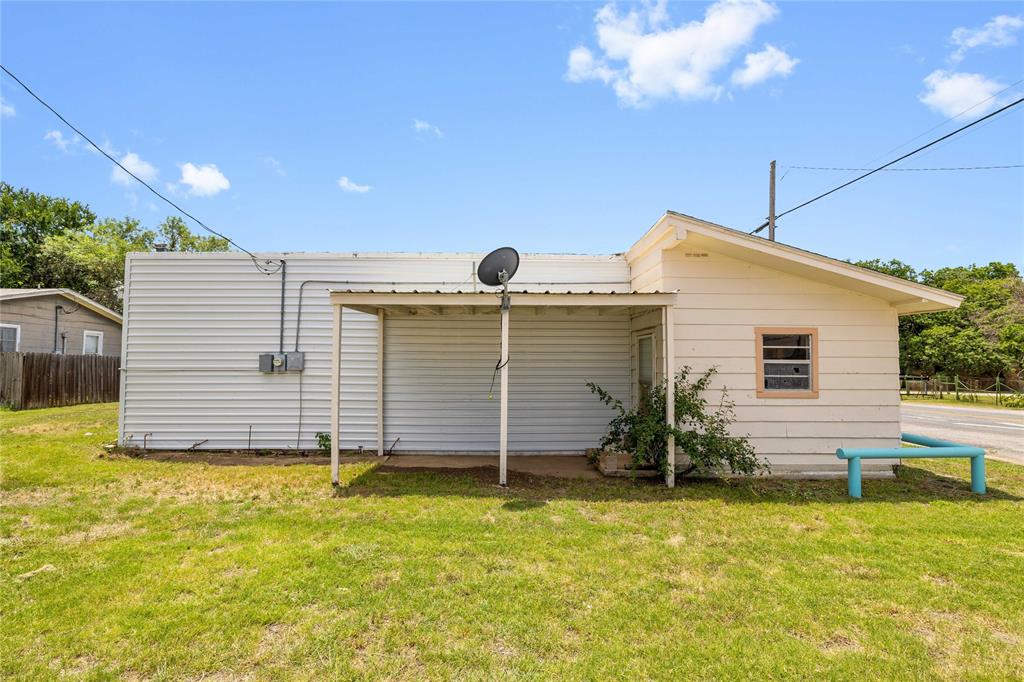 Bangs O T - Residential