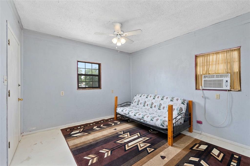 Bangs O T - Residential