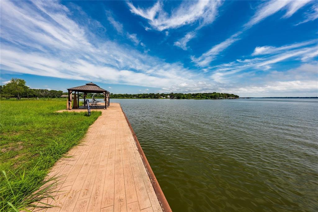 PRITCHETT S E SUB - Residential