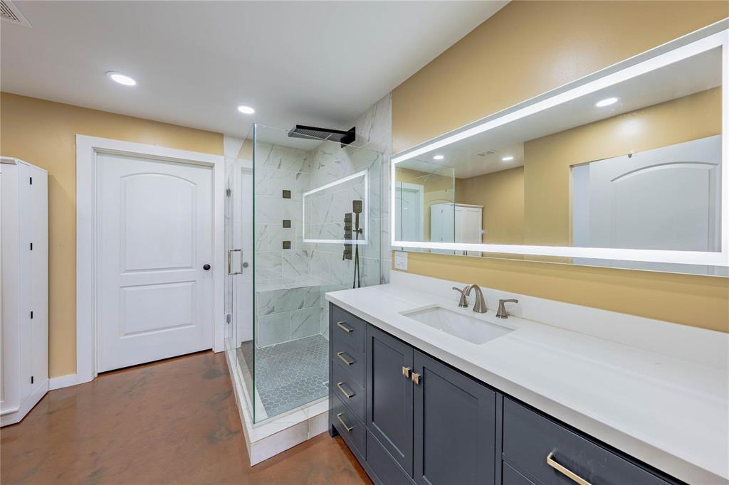 PRITCHETT S E SUB - Residential