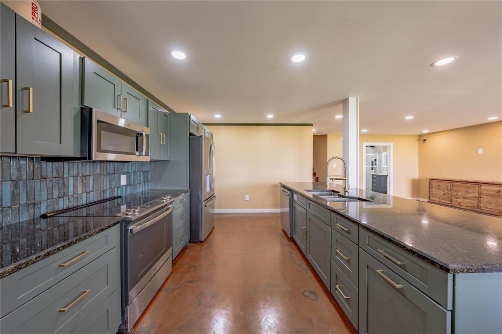 PRITCHETT S E SUB - Residential