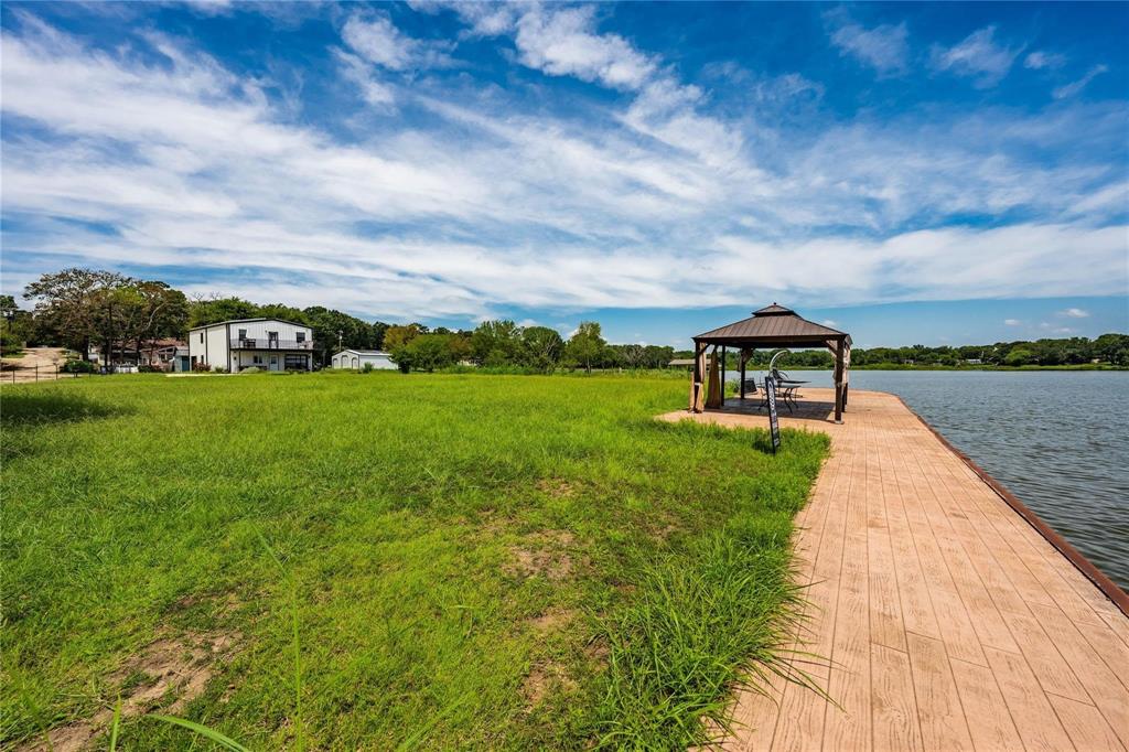 PRITCHETT S E SUB - Residential