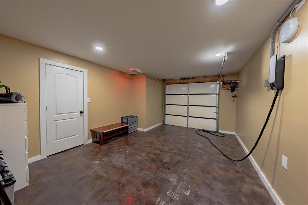 PRITCHETT S E SUB - Residential