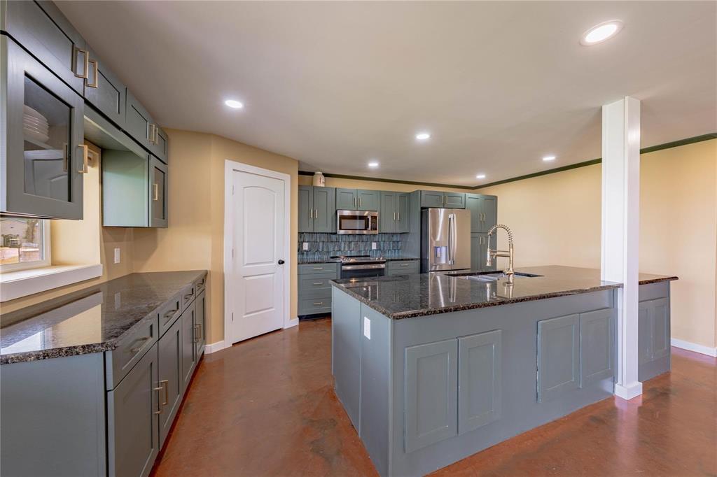 PRITCHETT S E SUB - Residential