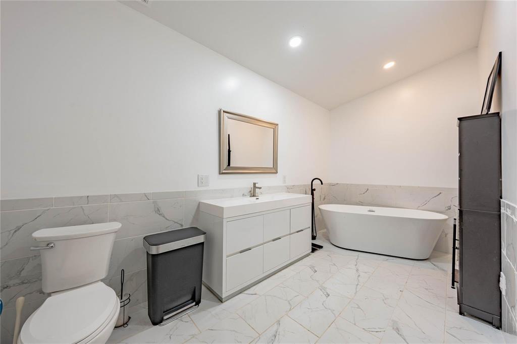 PRITCHETT S E SUB - Residential