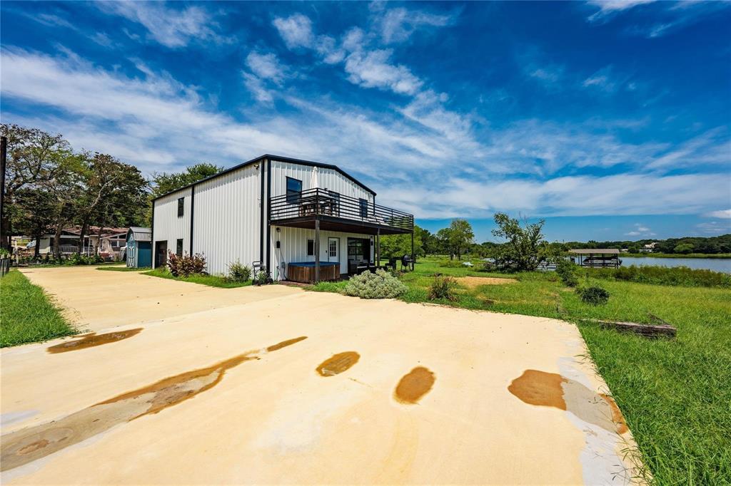 PRITCHETT S E SUB - Residential