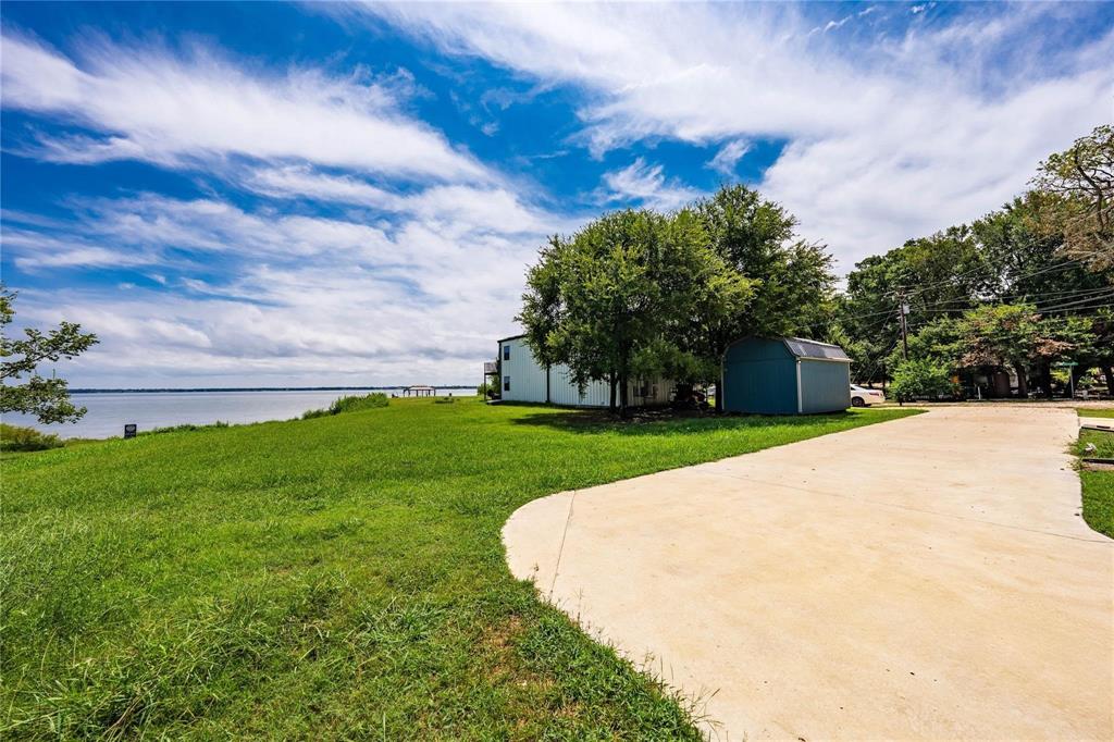 PRITCHETT S E SUB - Residential