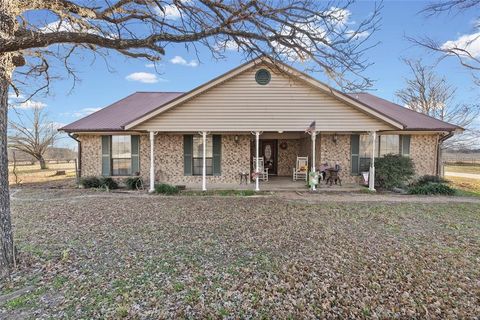 Photo of 2104 State Highway 69 S, Greenville, TX 75402 (MLS # 21158210)