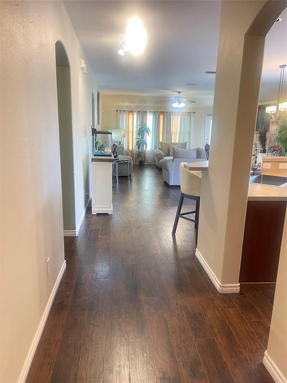 301 Long Prairie Drive