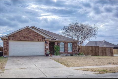 301 Long Prairie Drive Forney TX 75126