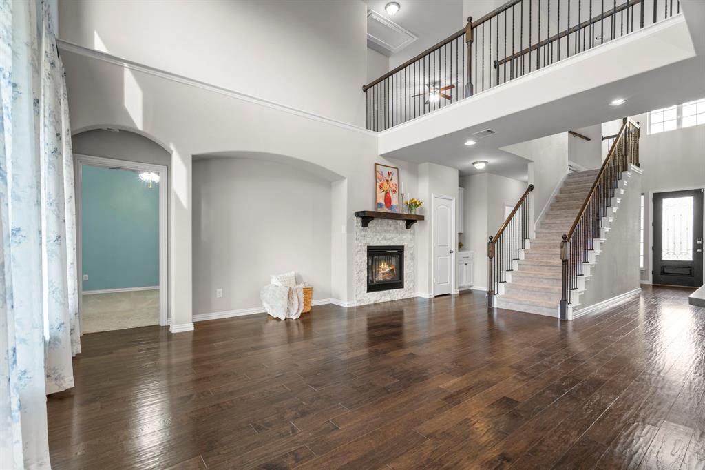 1411 Tumbleweed Trail