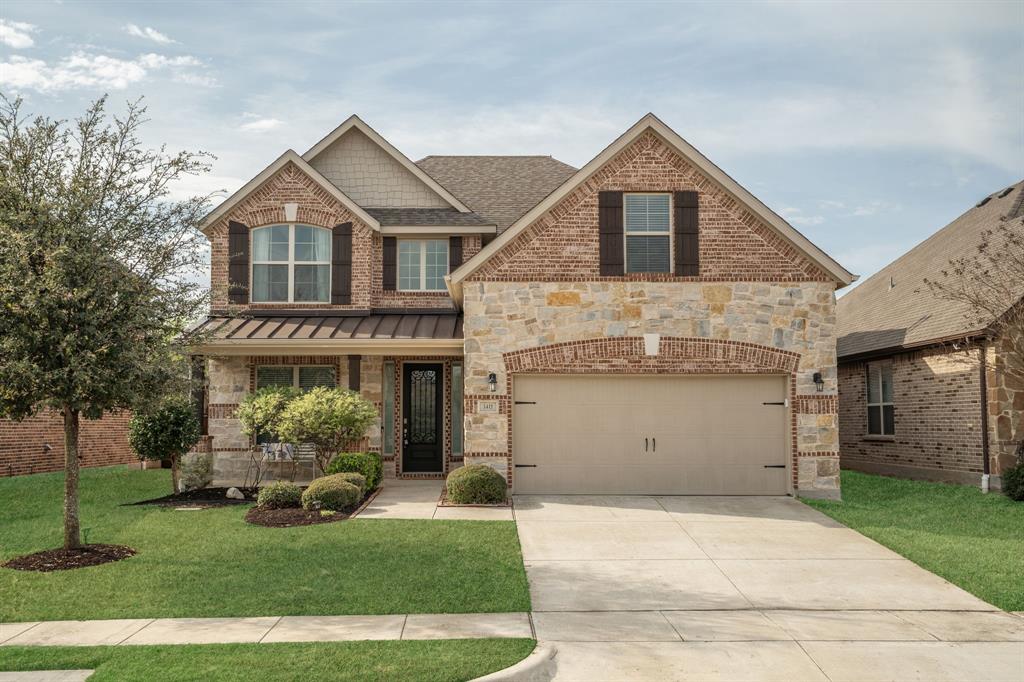 1411 Tumbleweed Trail