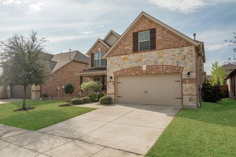 1411 Tumbleweed Trail Northlake TX 76226