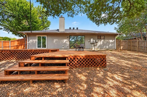 Tiny photo for 806 Creekside Drive, Euless, TX 76040 (MLS # 21387503)